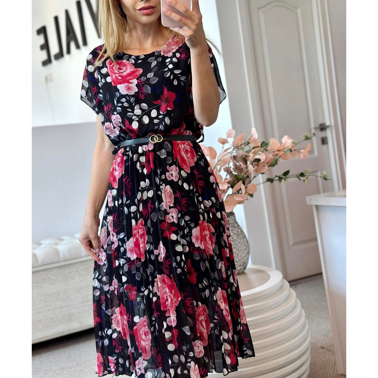 Rochie Trina