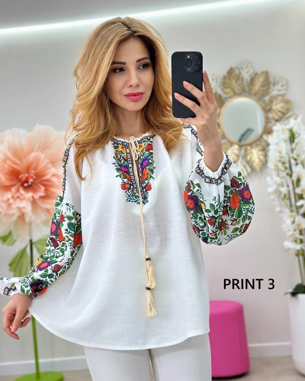 Camasa stil ie
