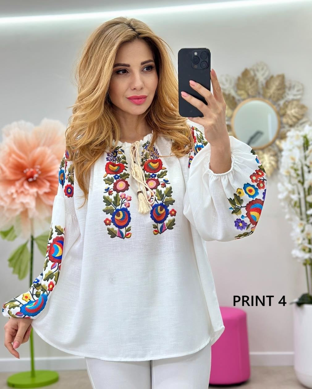 Camasa stil ie