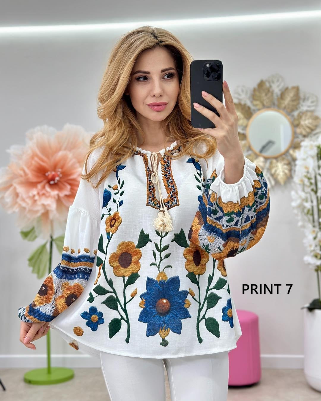 Camasa stil ie