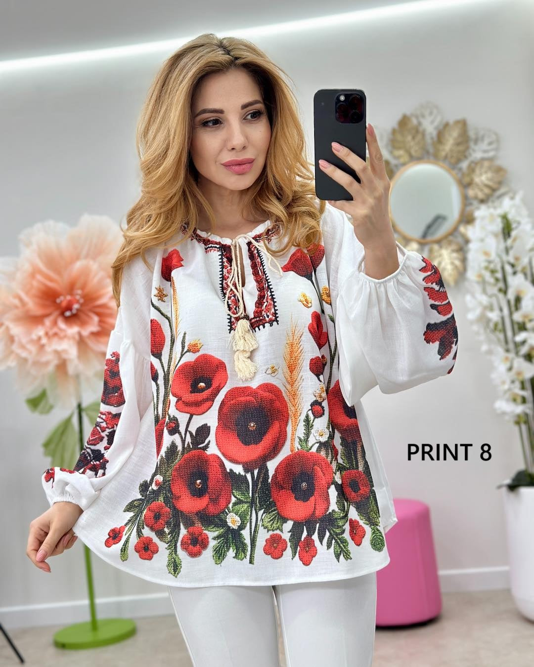 Camasa stil ie