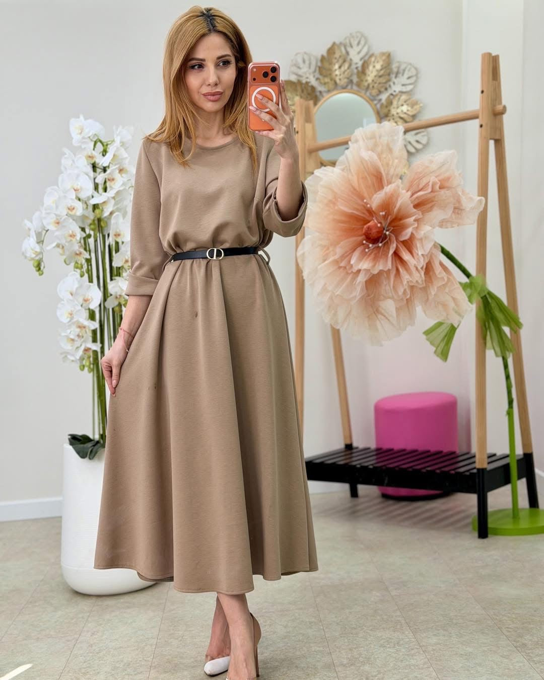 Rochie Vyoleta
