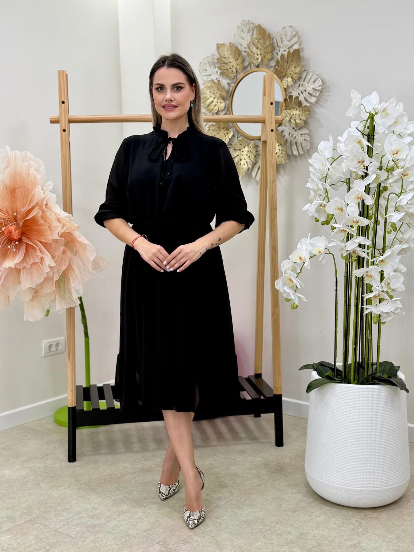 Rochie Elyana
