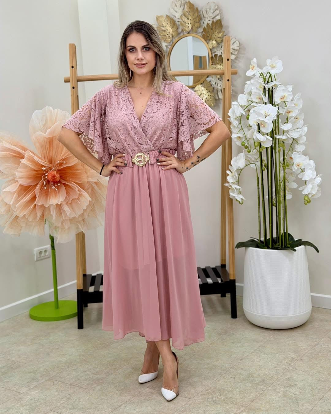 Rochie Diora
