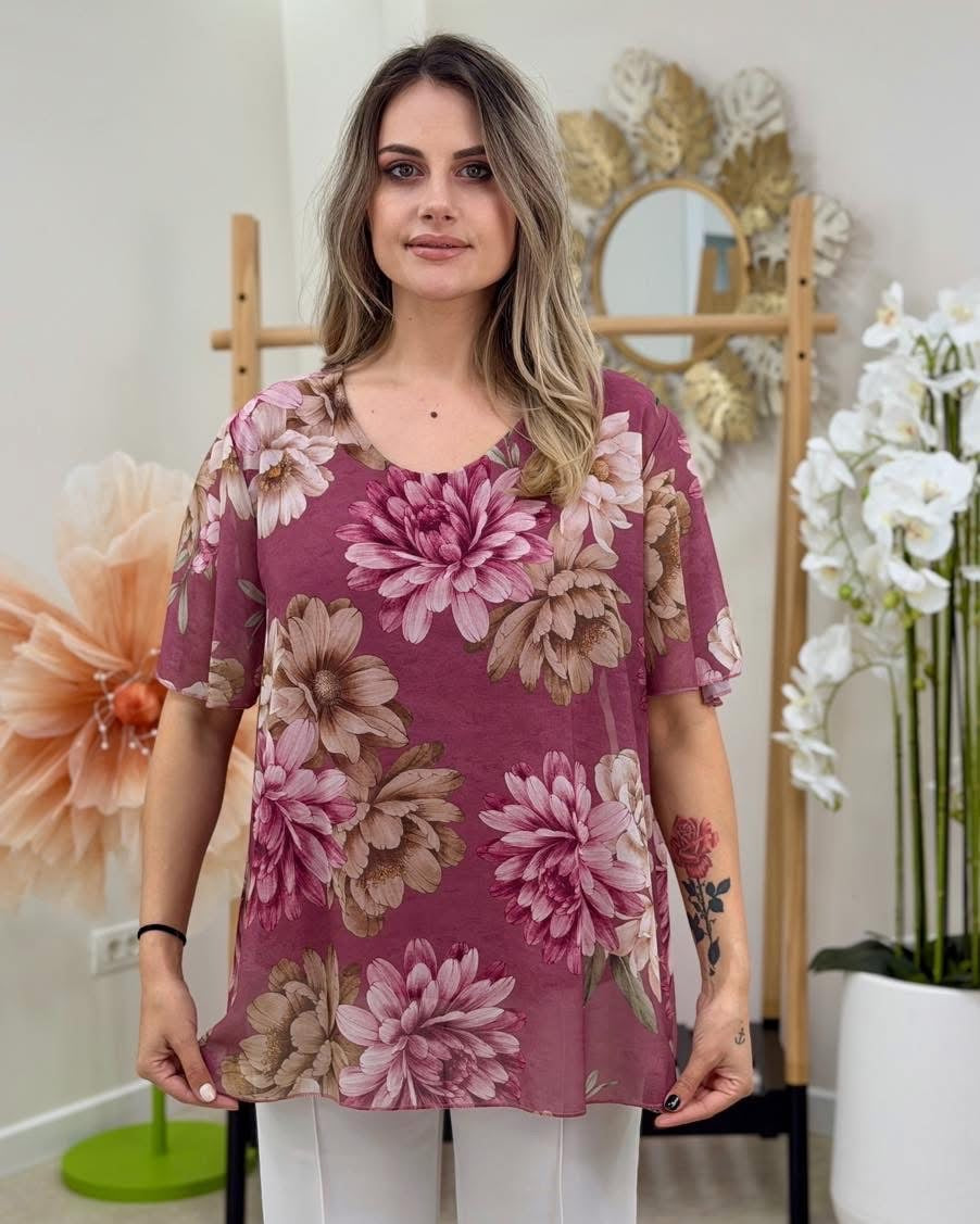 Bluza Rafy
