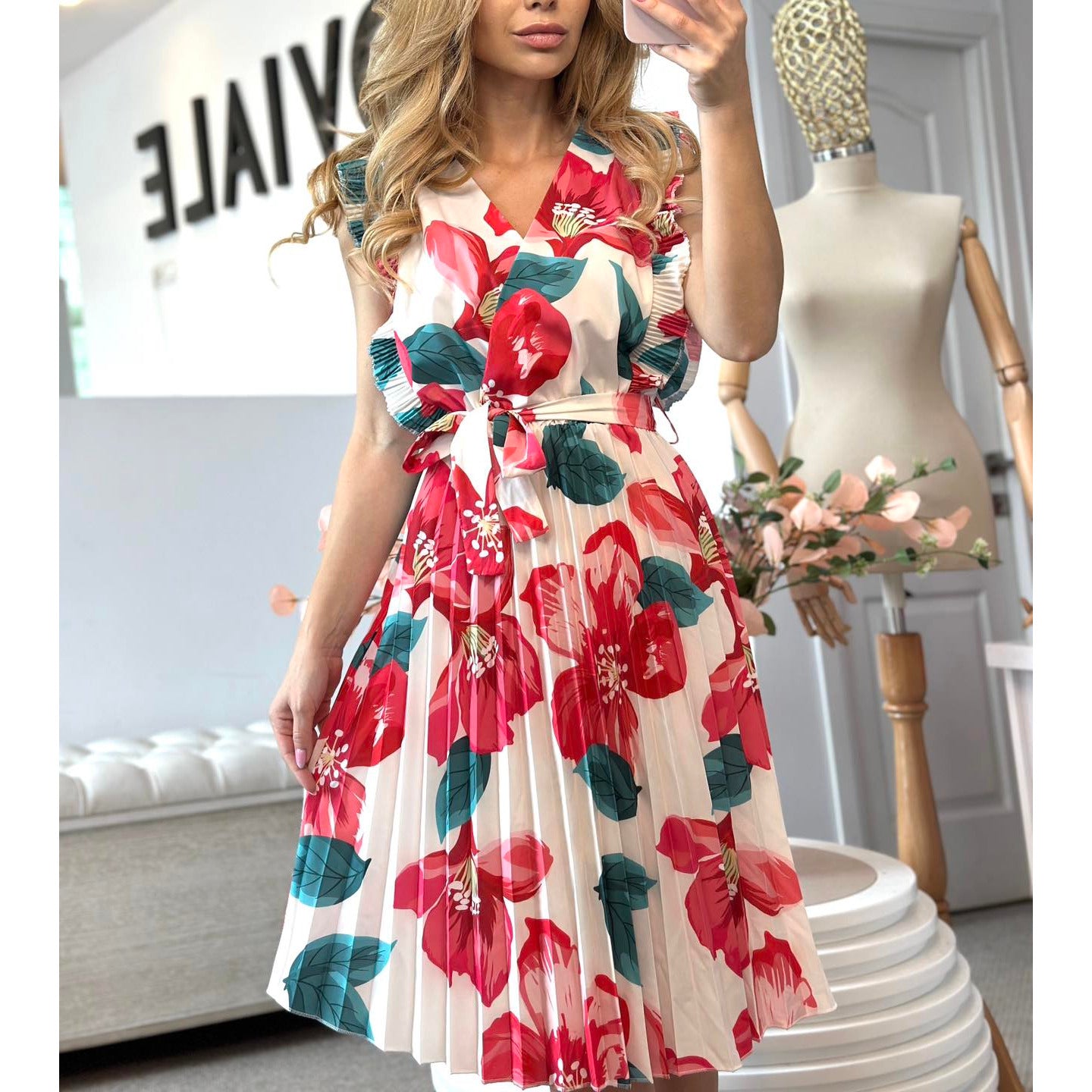 Rochie Armina