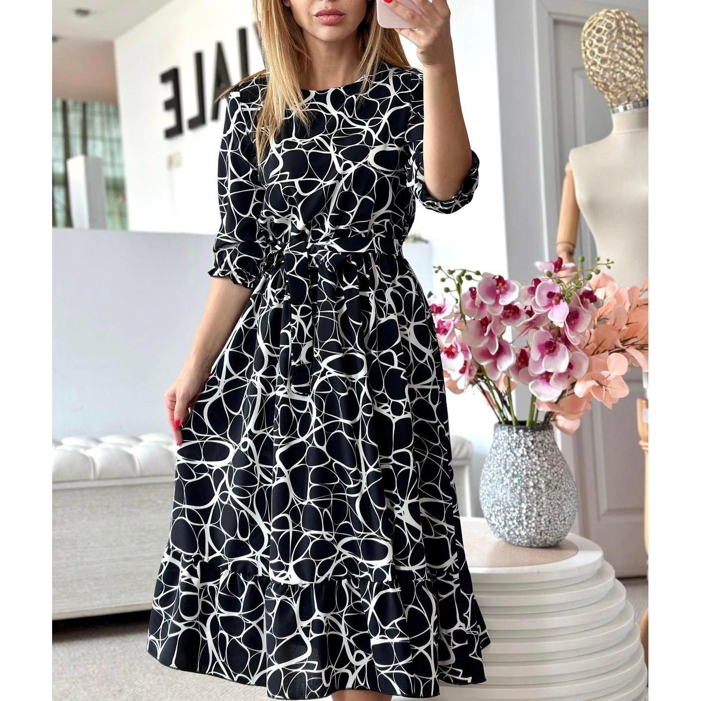 Rochie Flavia