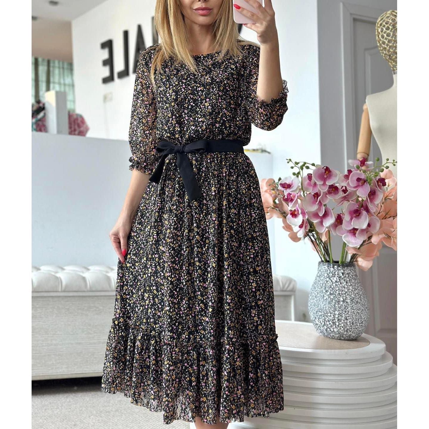 Rochie Flavia