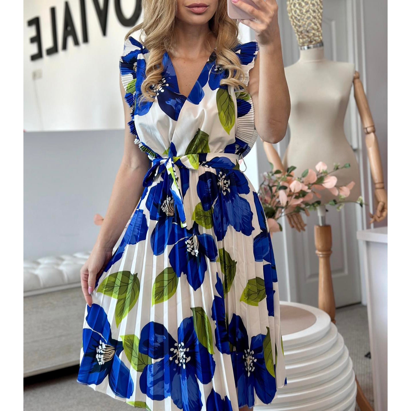 Rochie Armina
