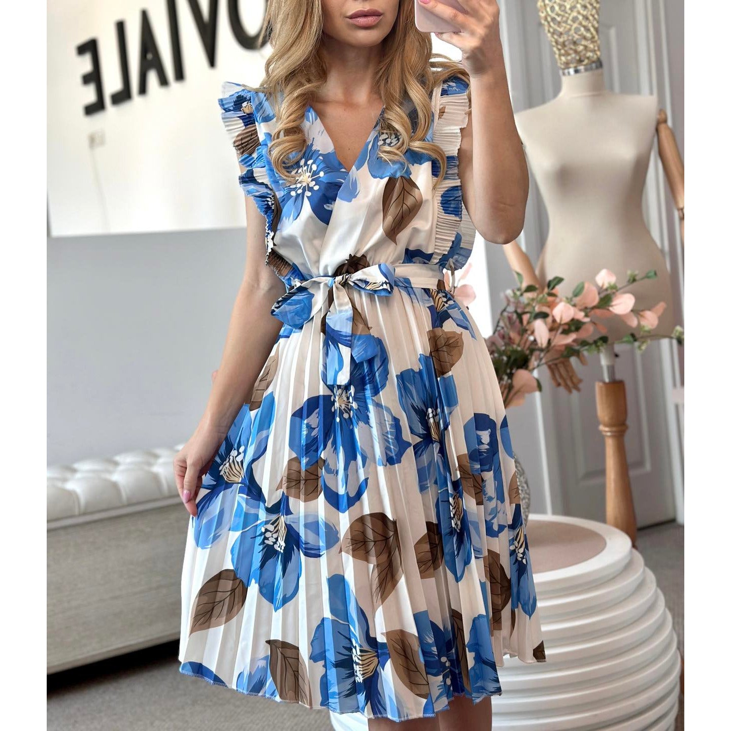 Rochie Armina