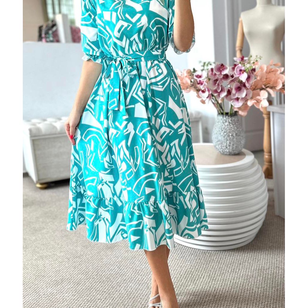 Rochie Flavia