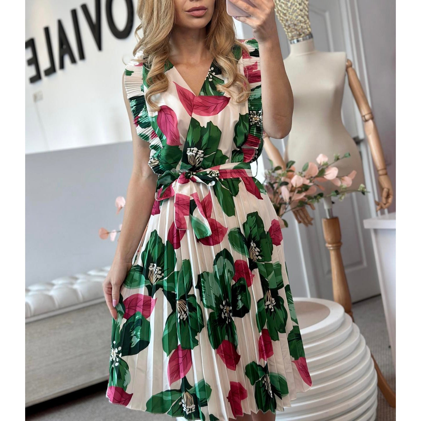 Rochie Armina