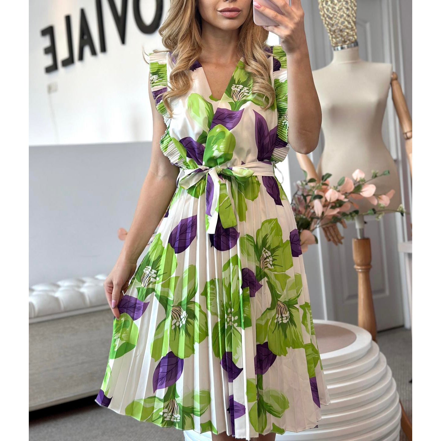 Rochie Armina