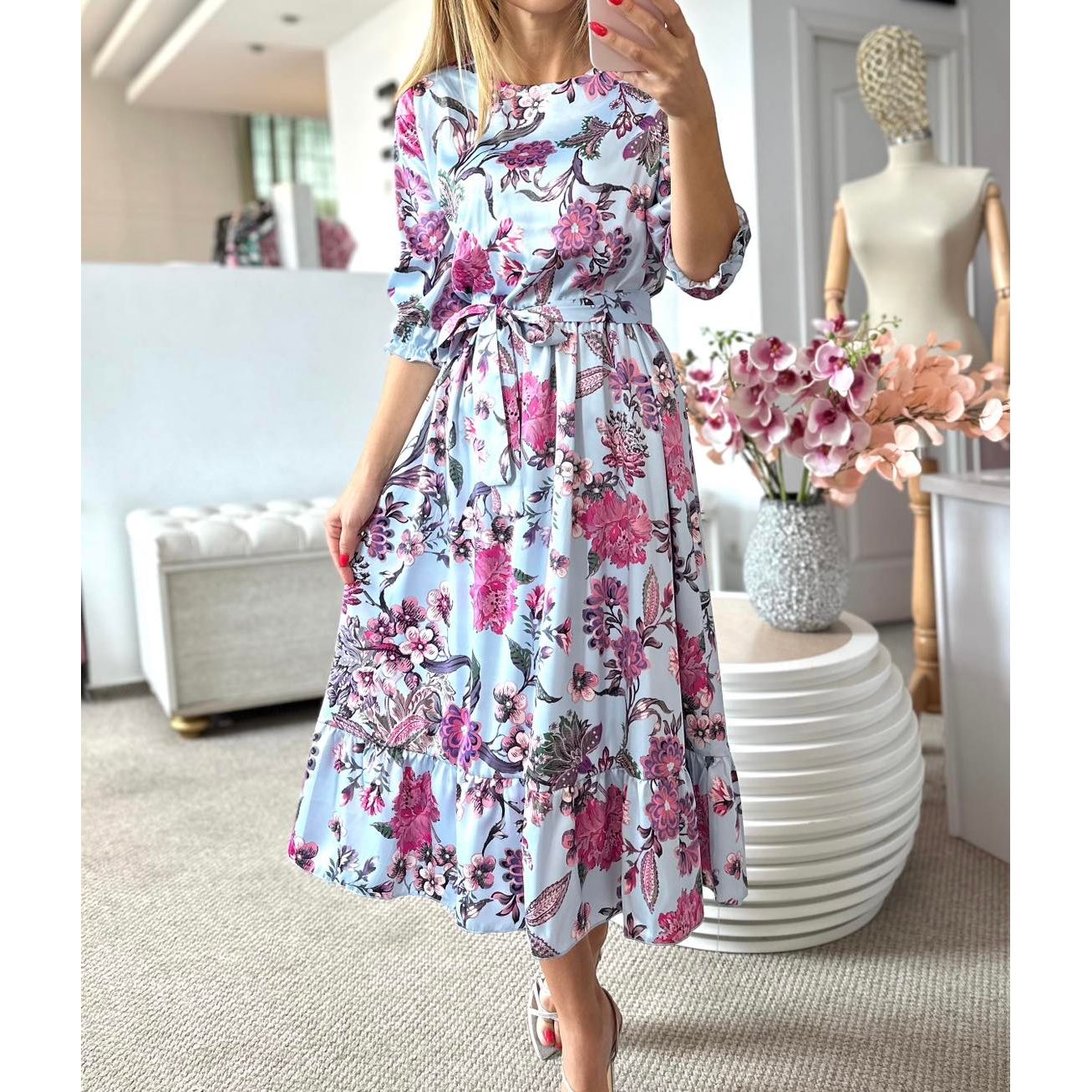 Rochie Flavia