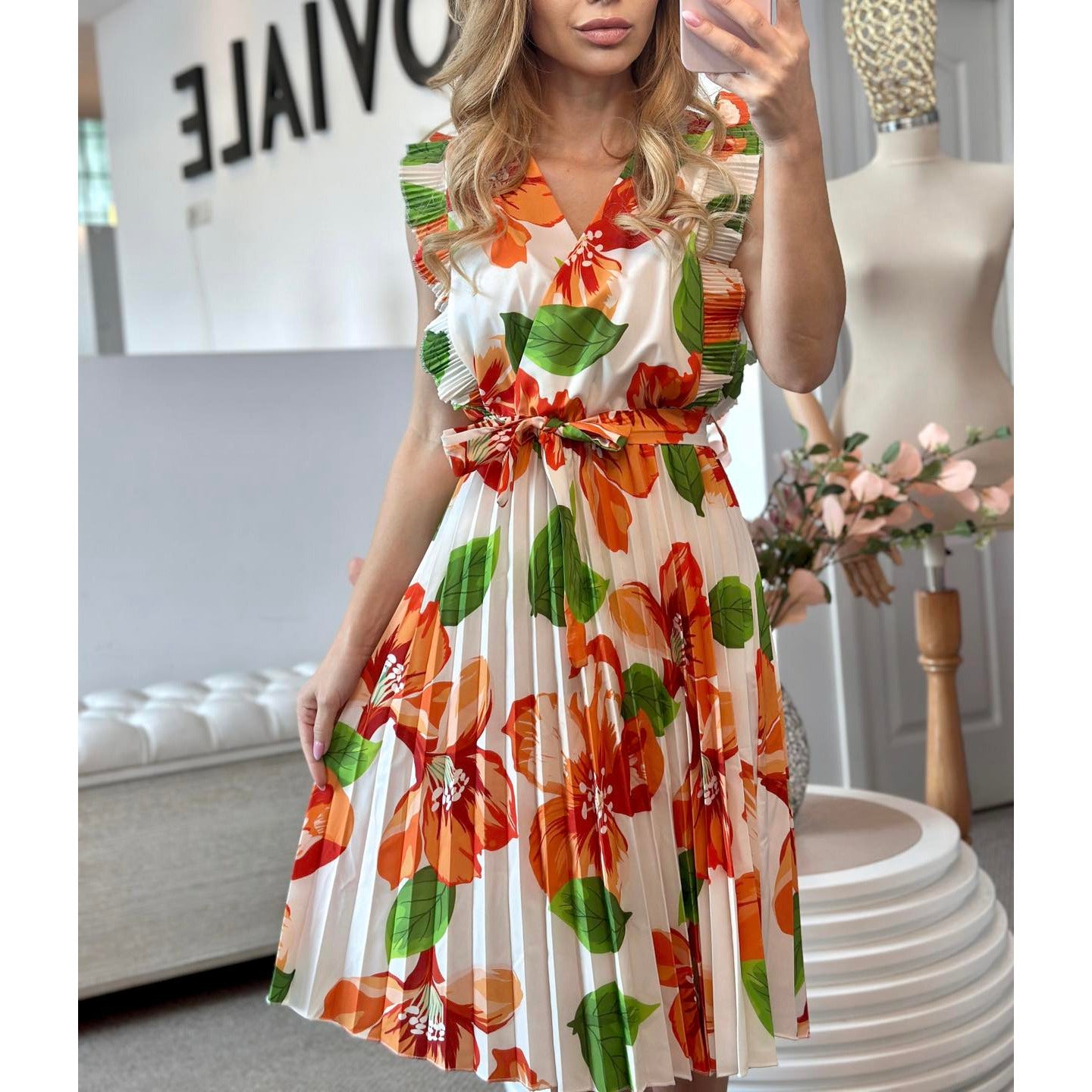 Rochie Armina