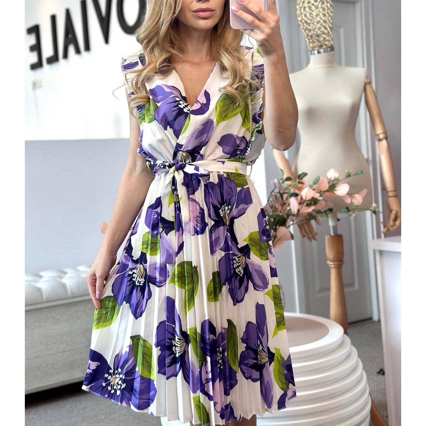 Rochie Armina