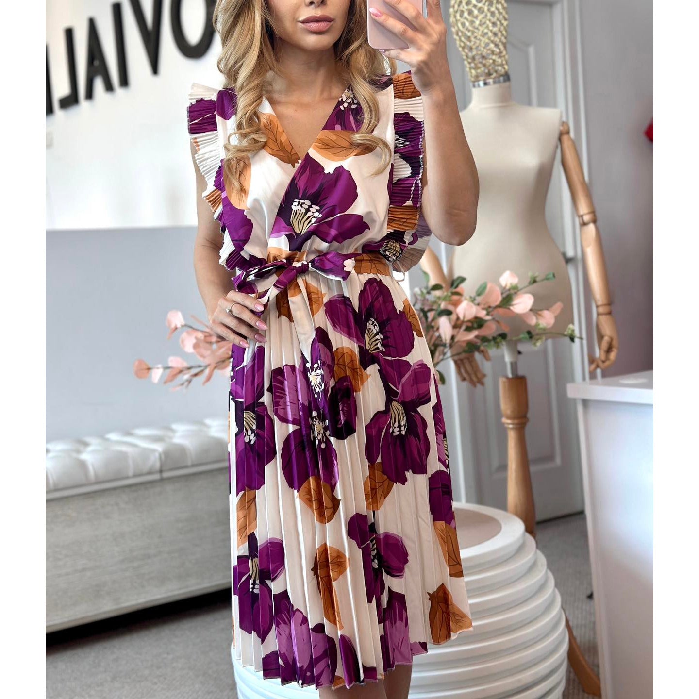 Rochie Armina