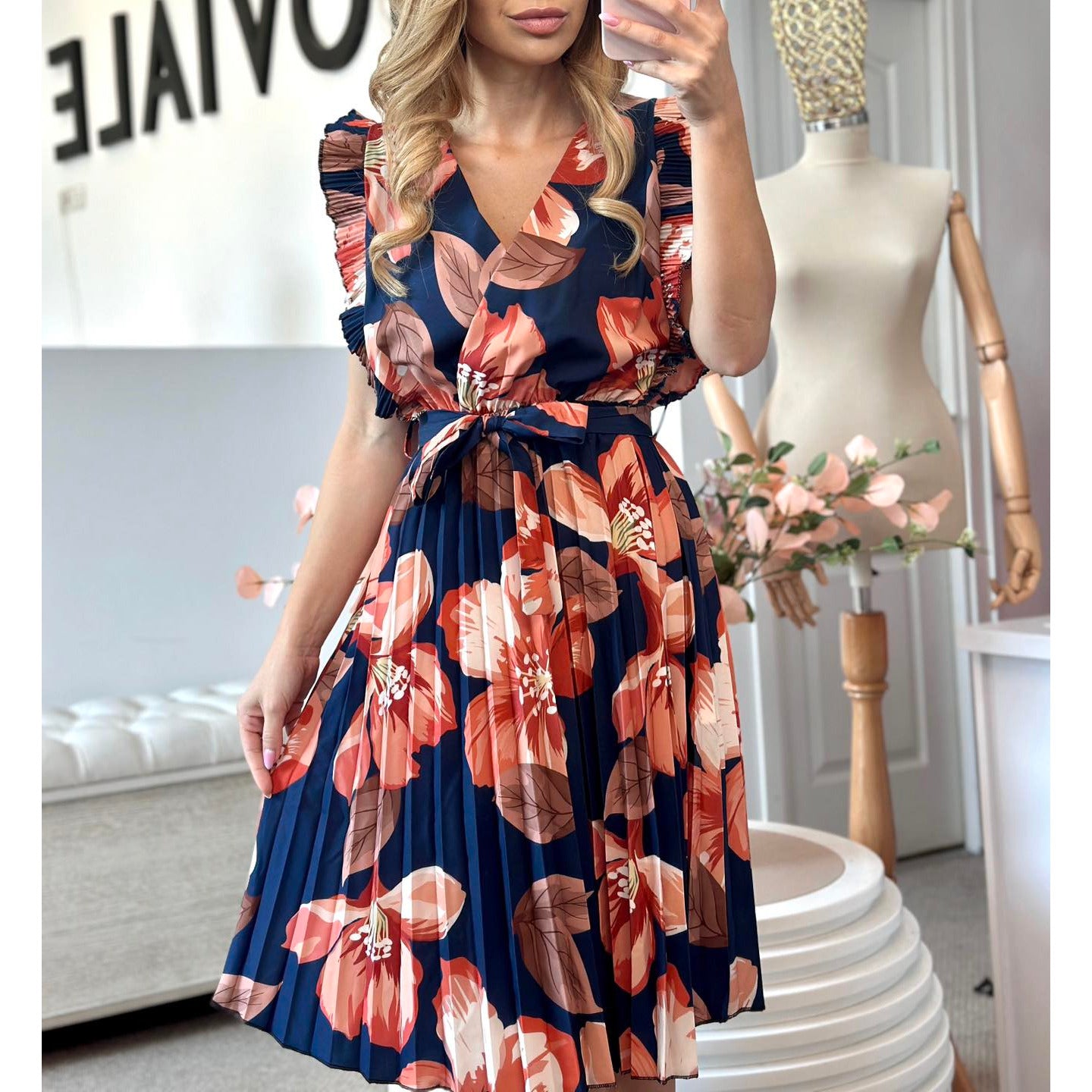 Rochie Armina