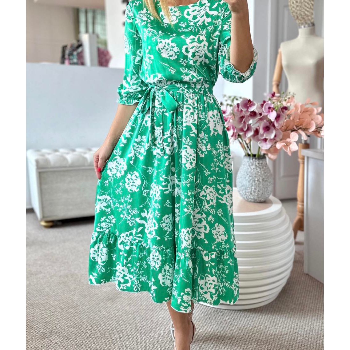Rochie Flavia