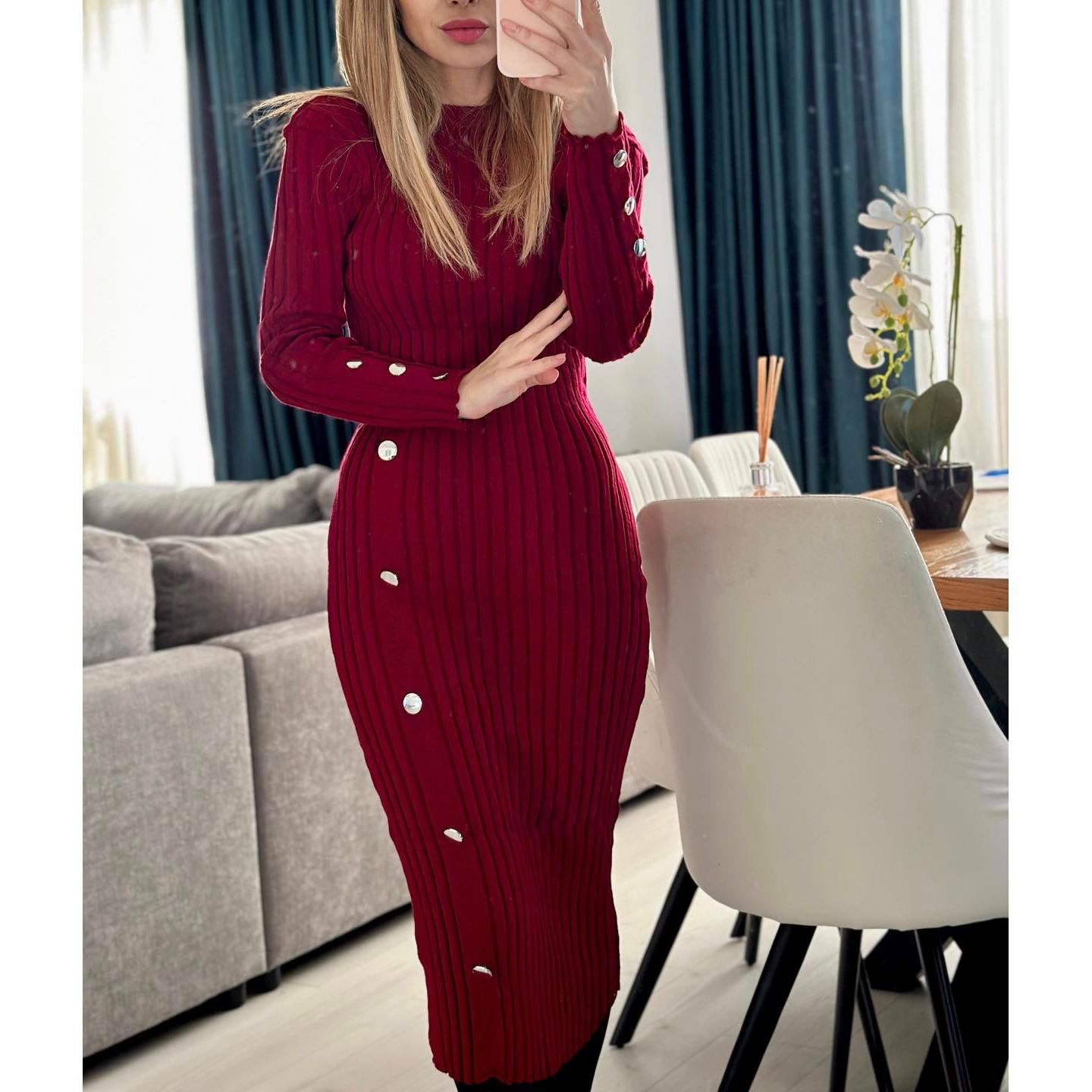 Rochie Missy