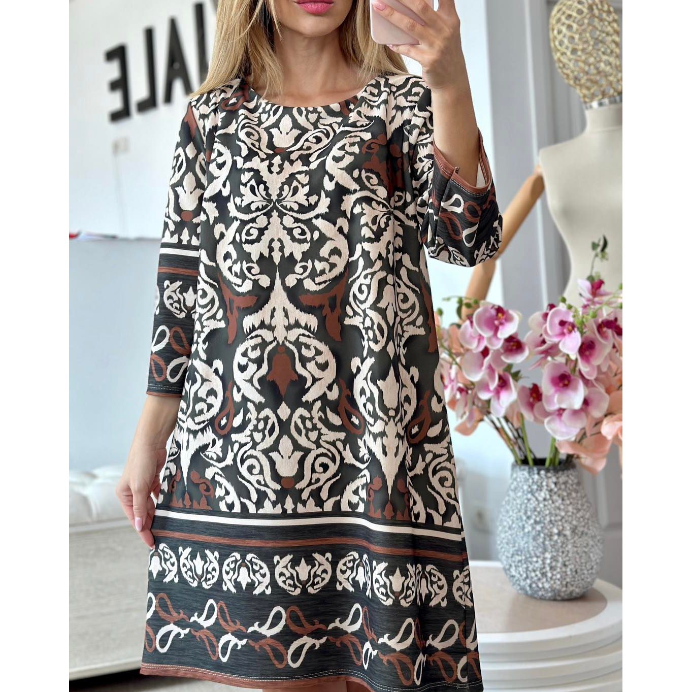 Rochie Radika