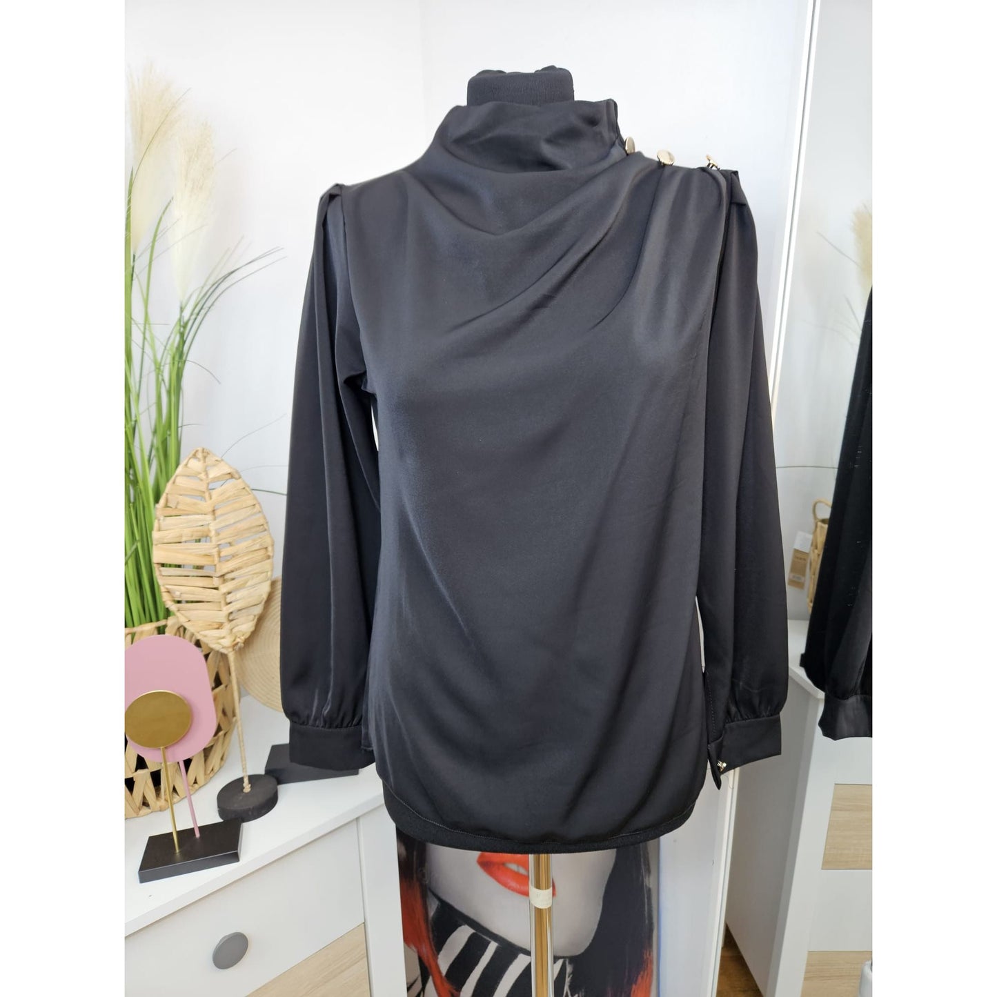 Bluza Elizabeth