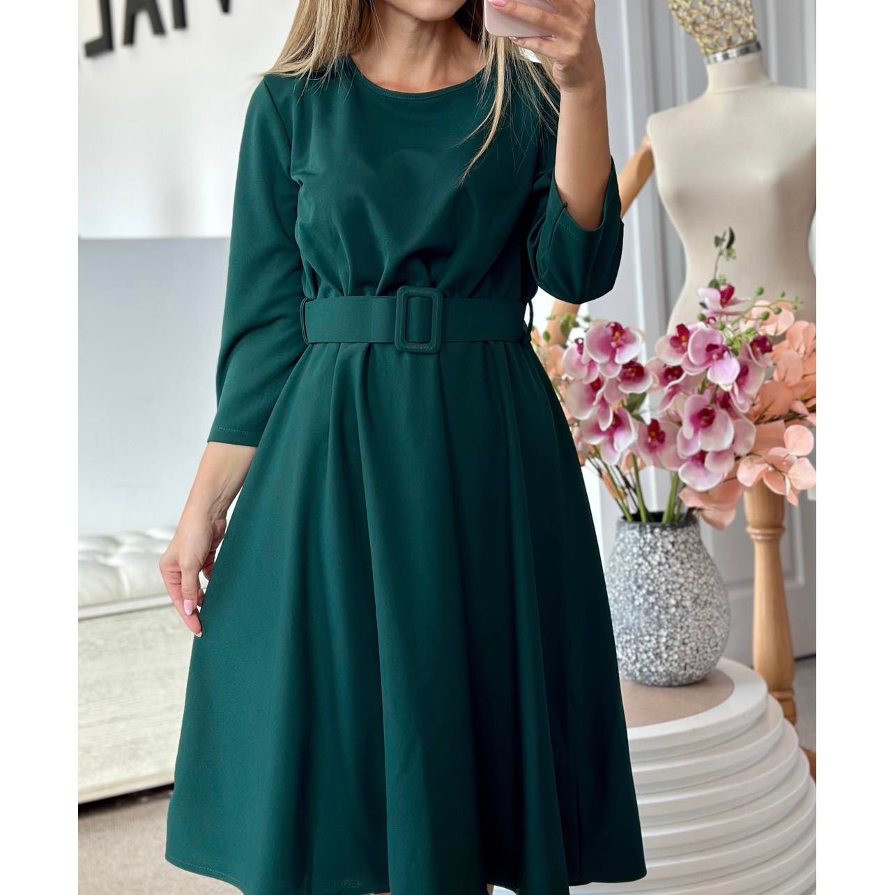 Rochie Elsa