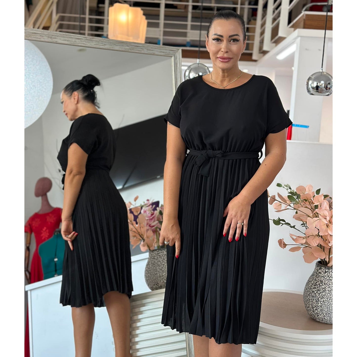 Rochie Sandra