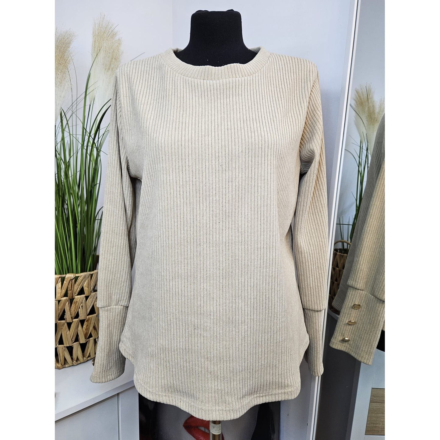 Bluza Camila