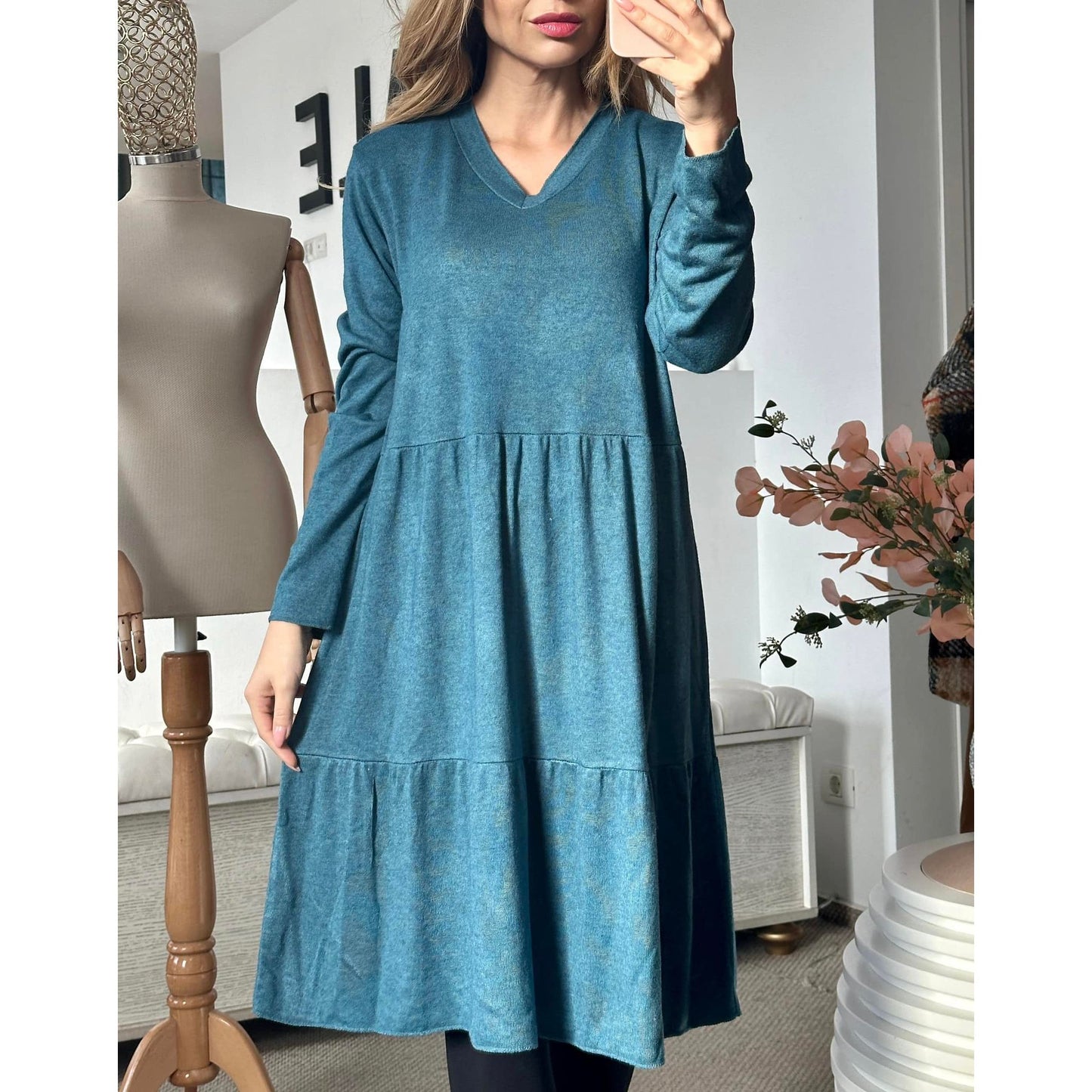 Rochie Kimy