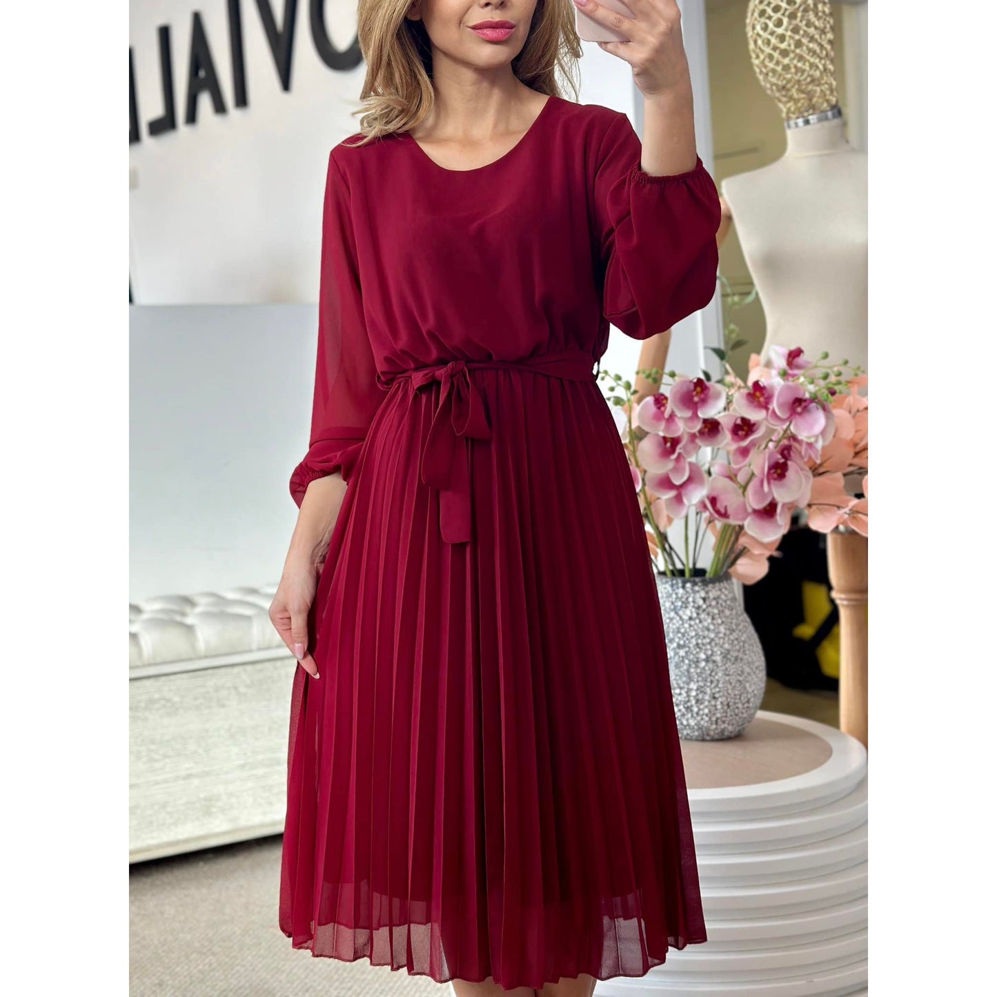 Rochie Morandi