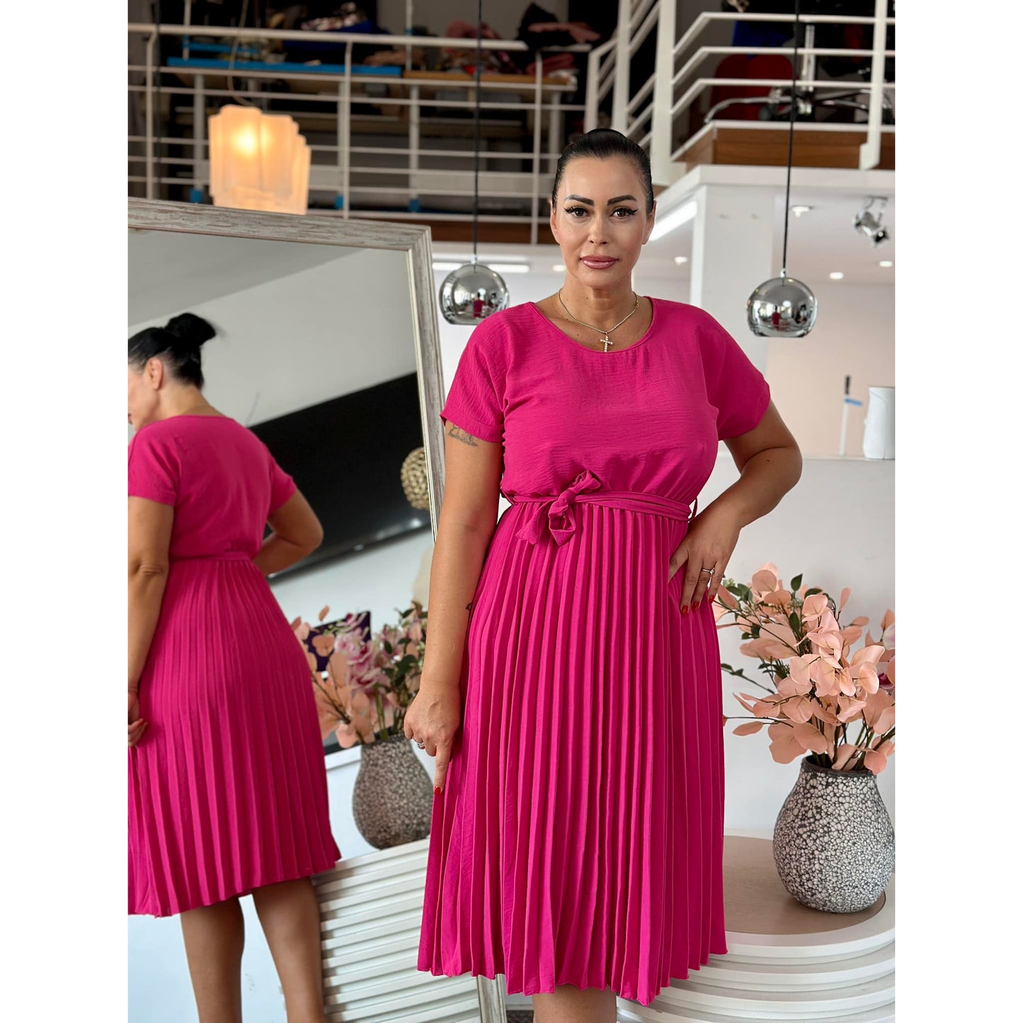 Rochie Sandra