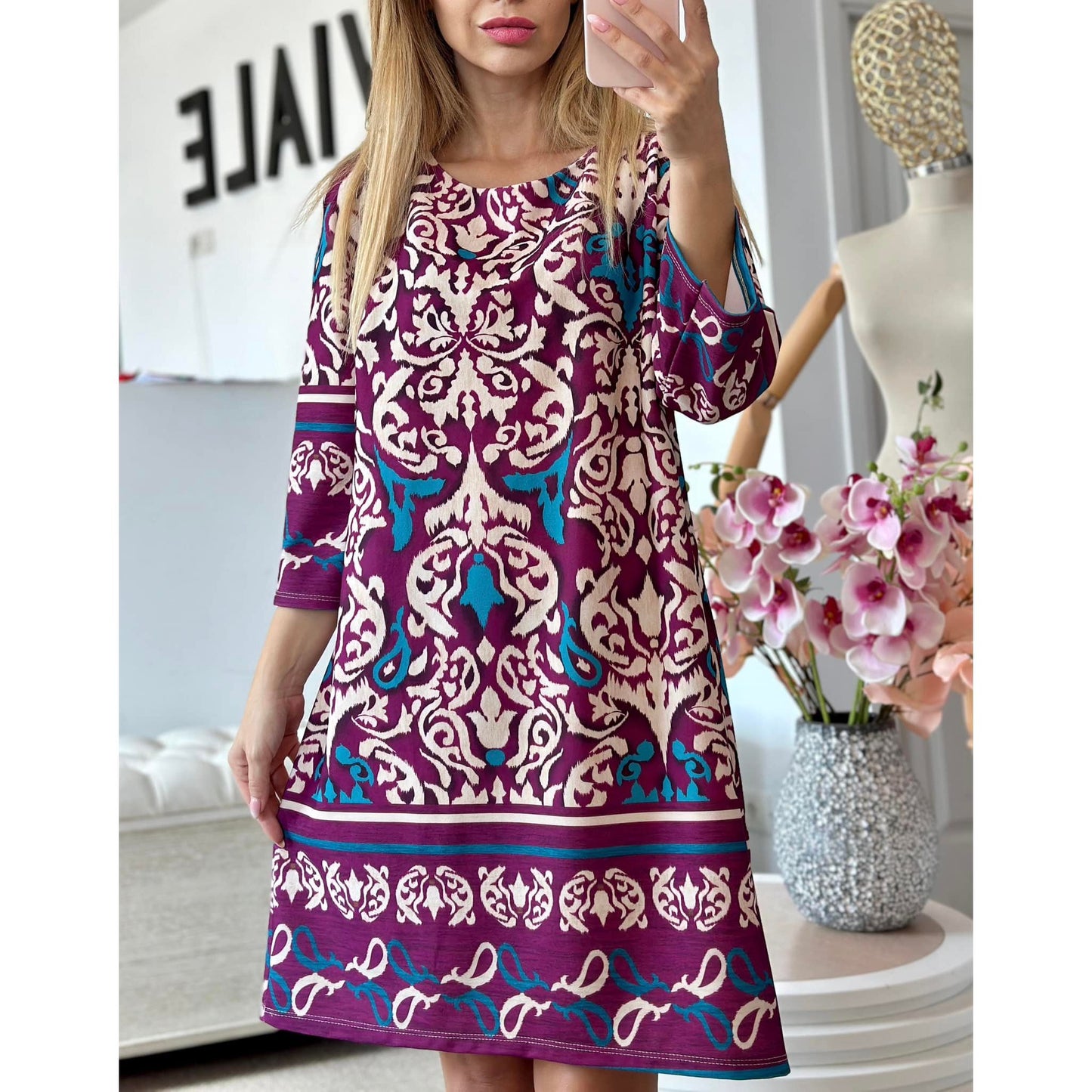 Rochie Radika