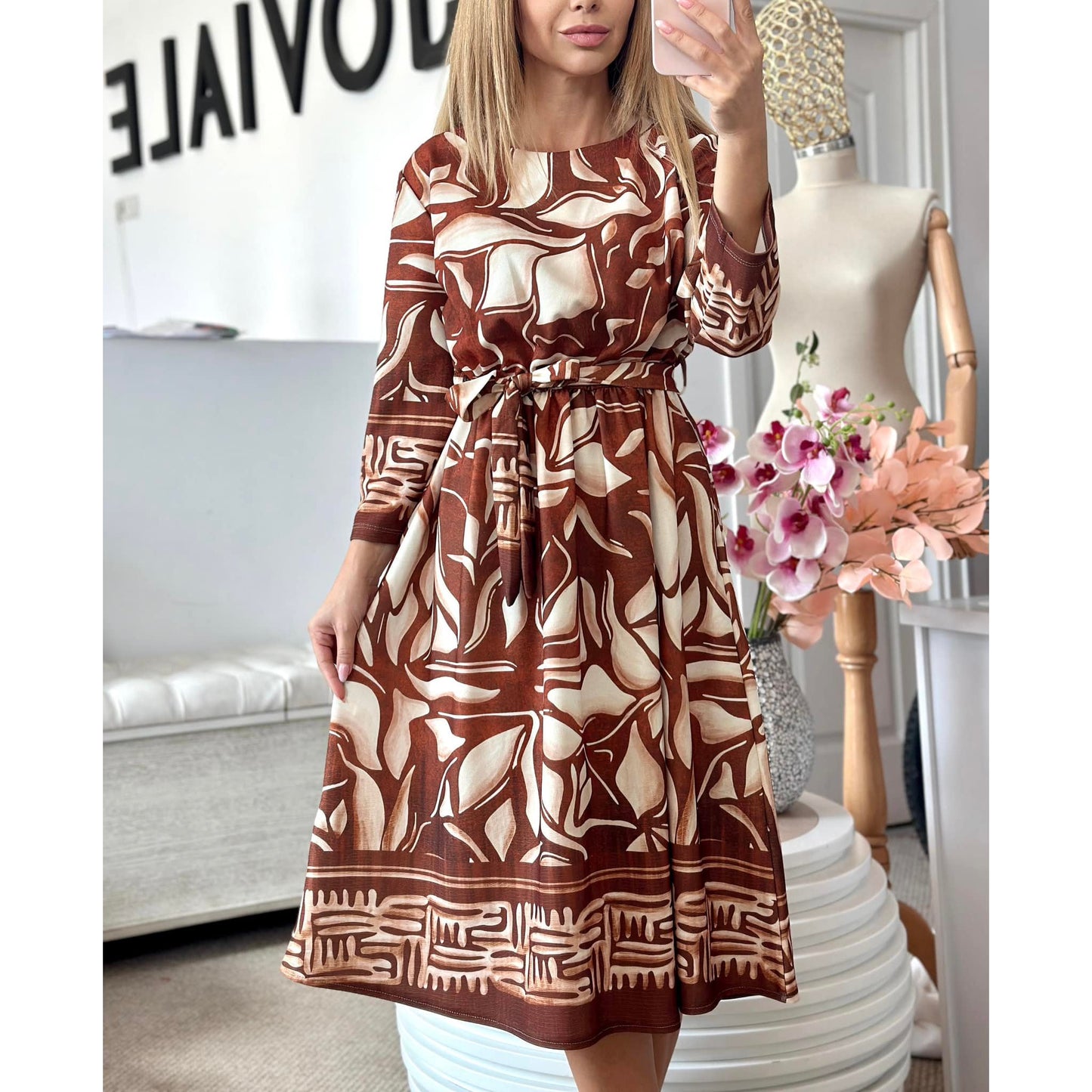 Rochie Dance