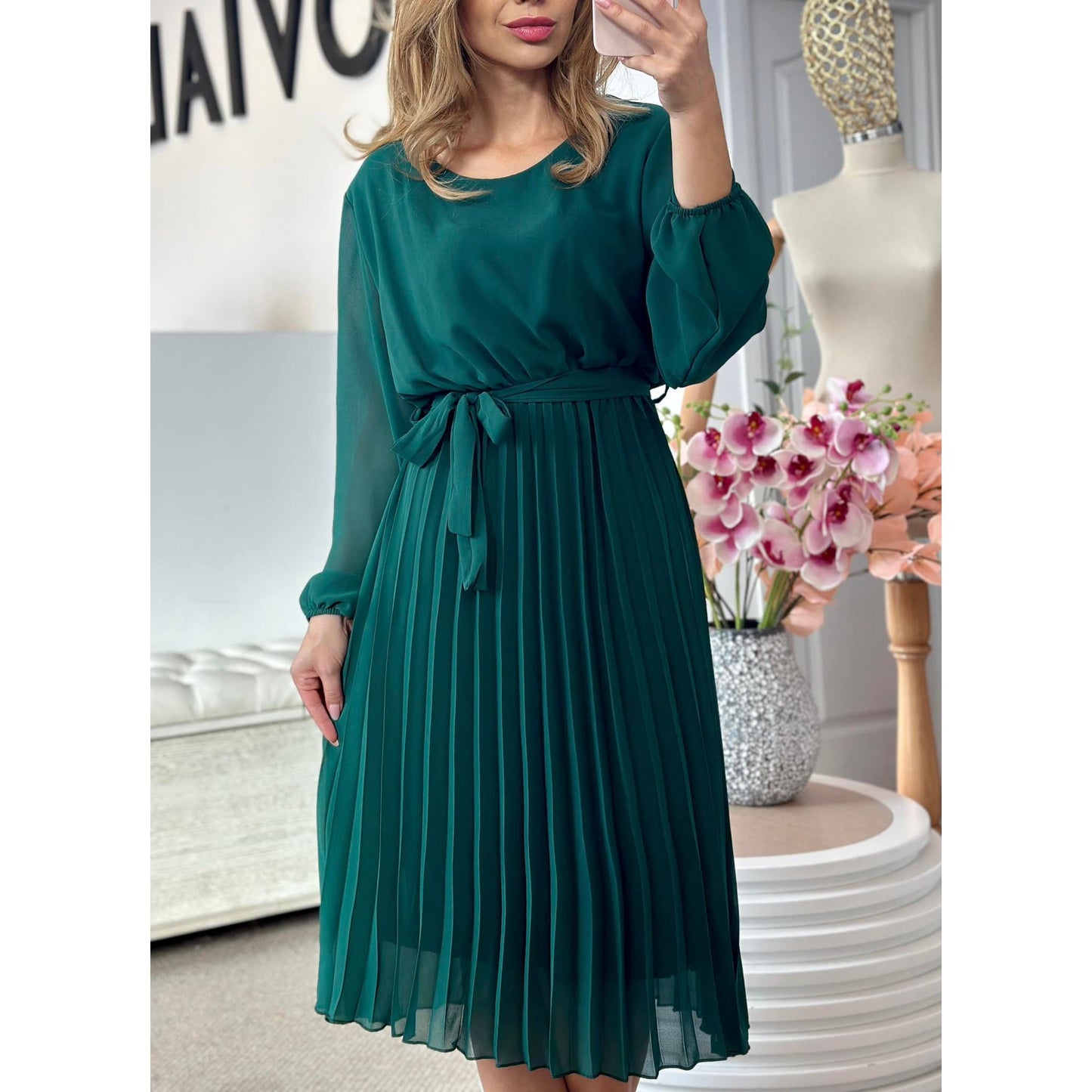 Rochie Morandi