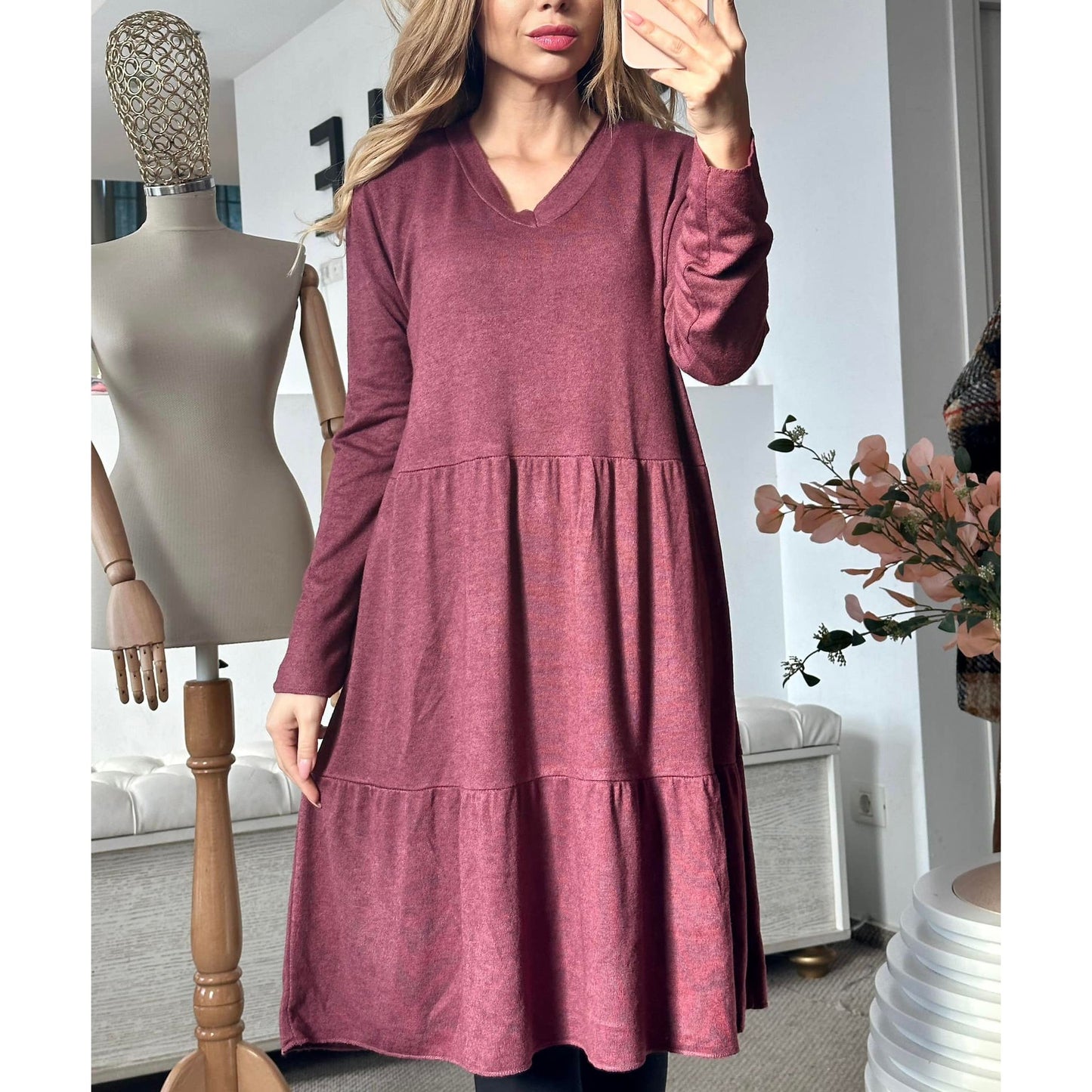 Rochie Kimy