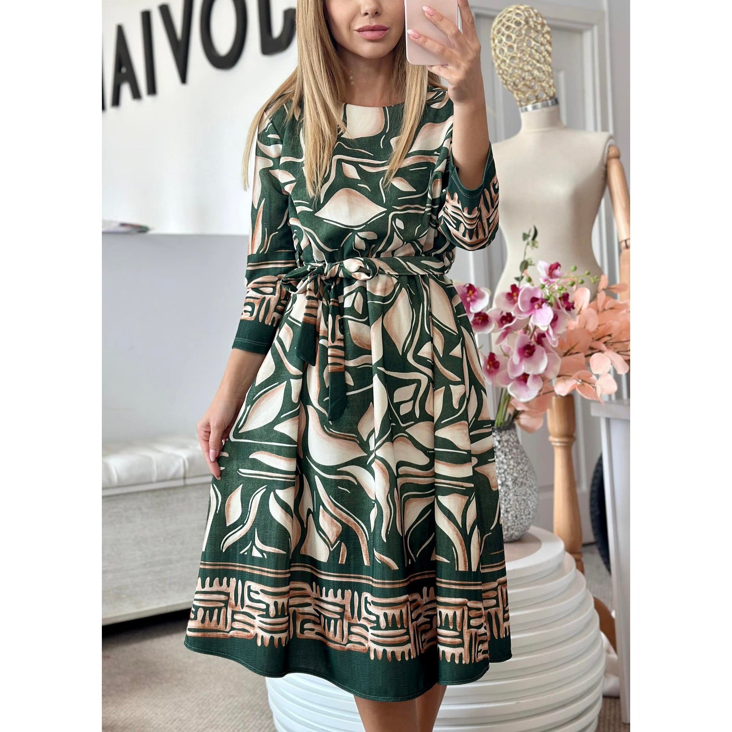 Rochie Dance