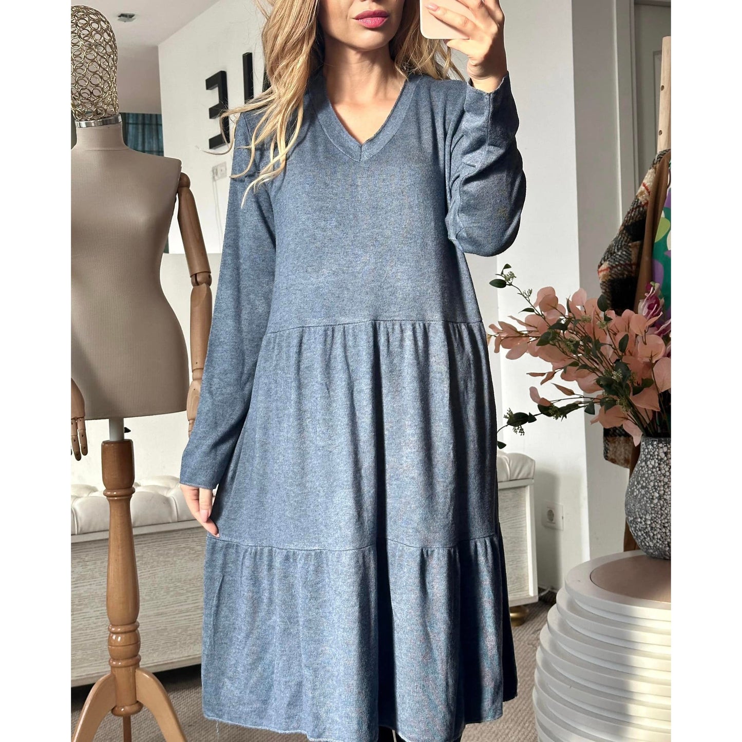 Rochie Kimy