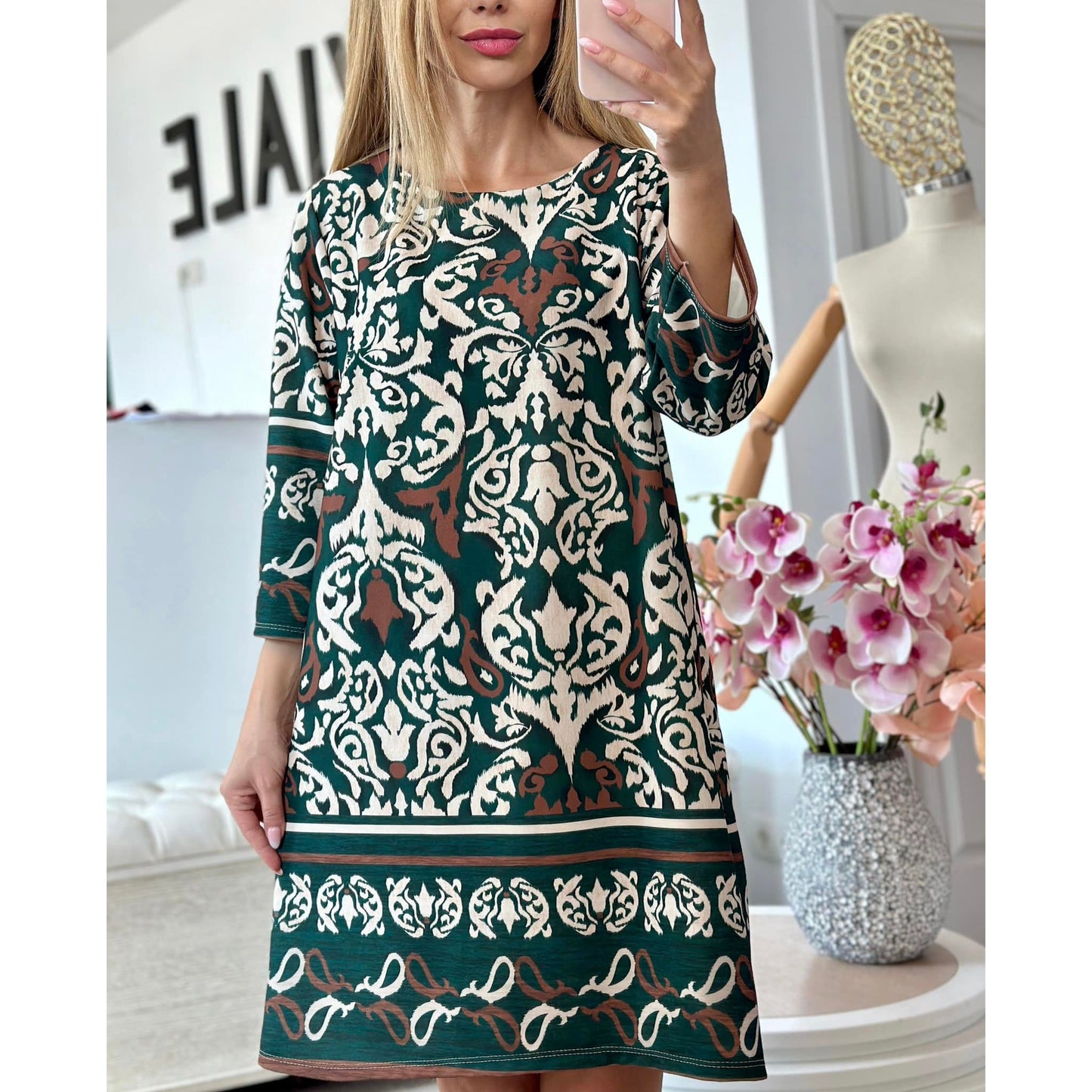 Rochie Radika