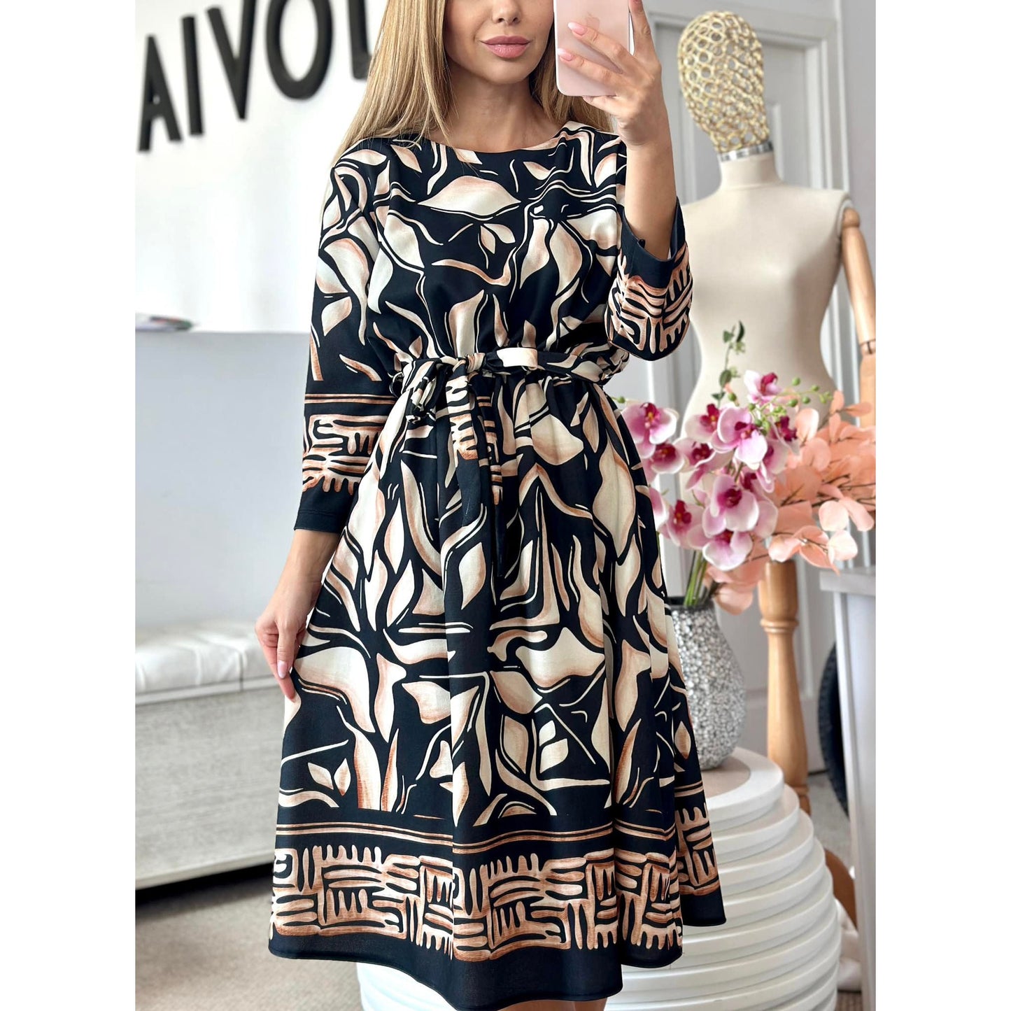 Rochie Dance