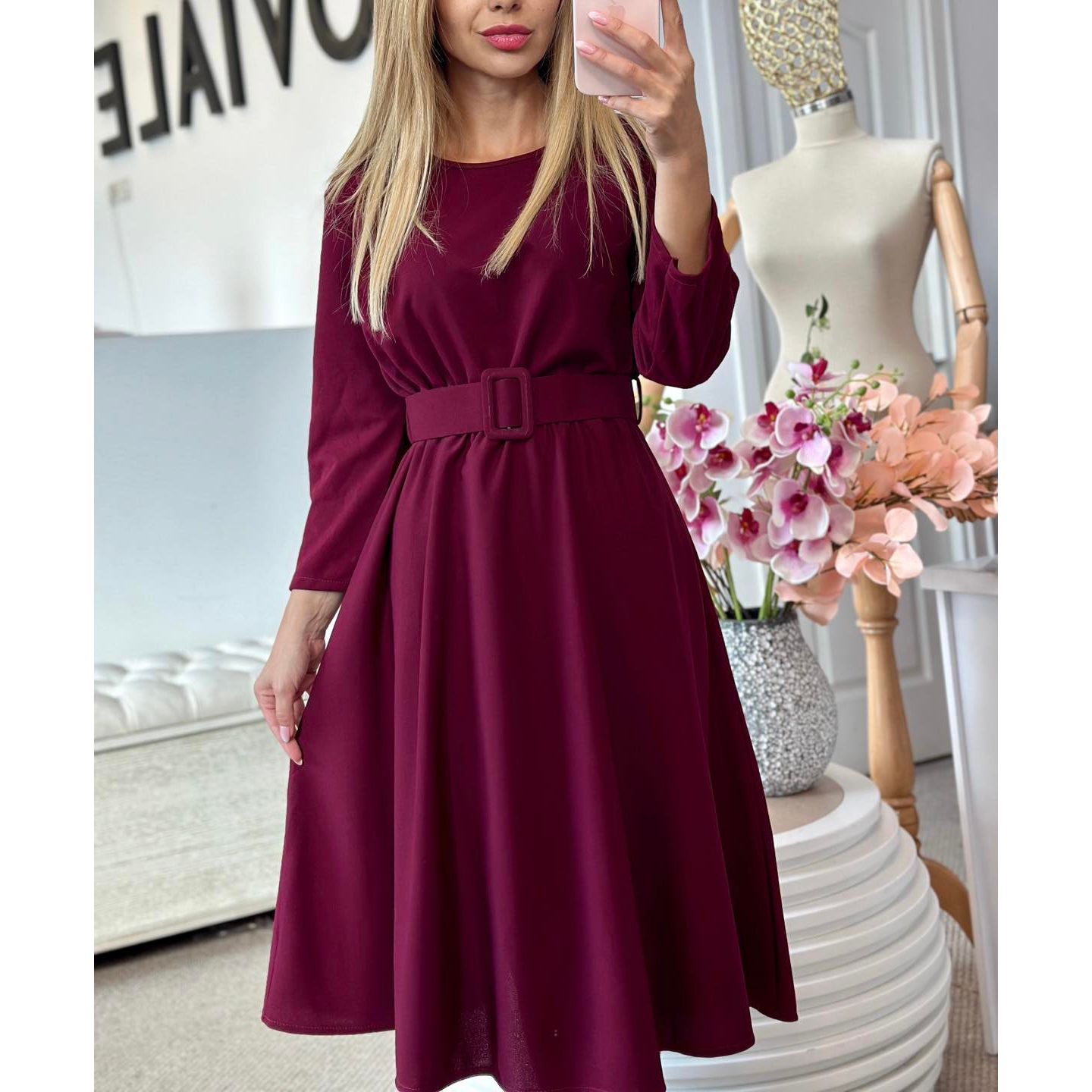 Rochie Elsa