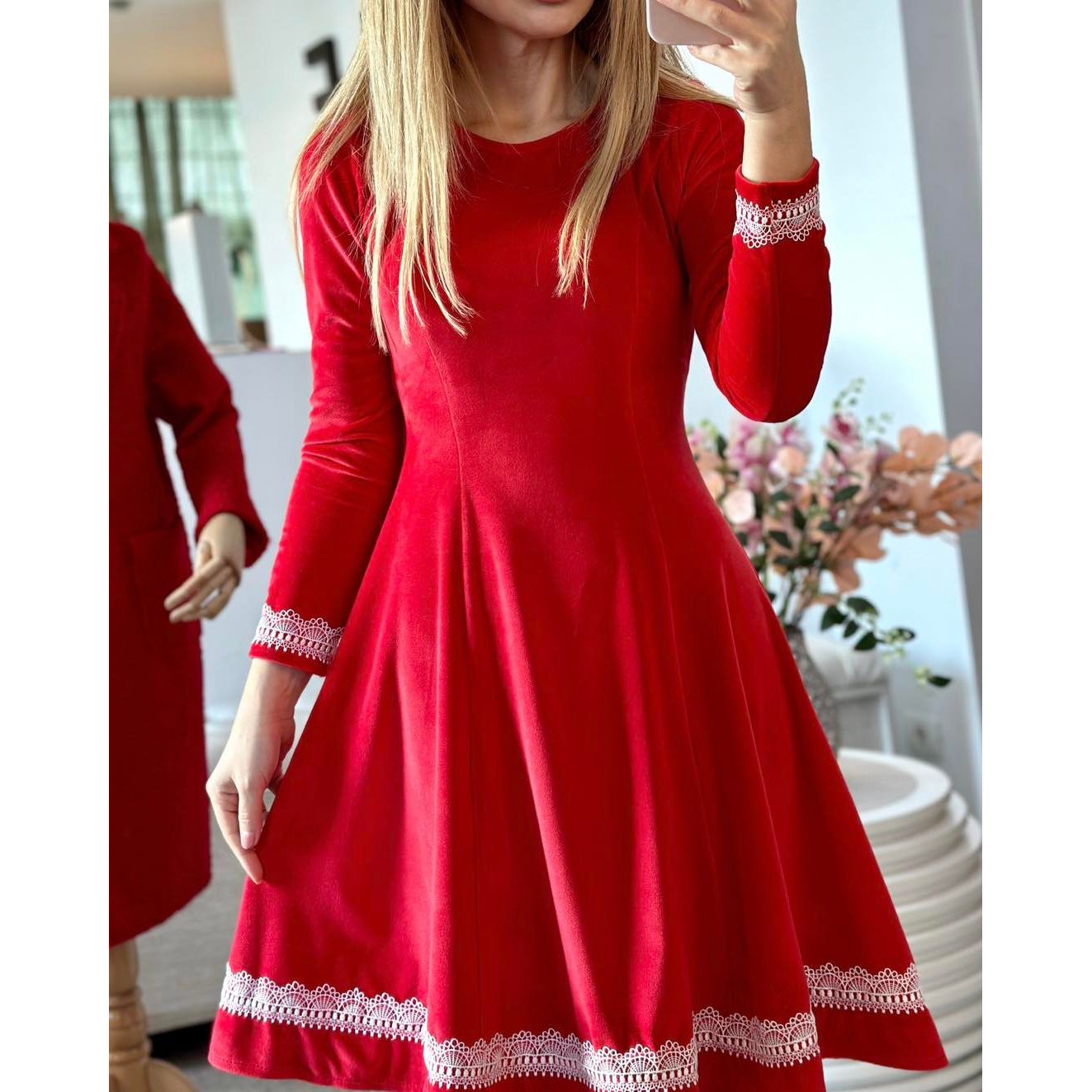 Rochie Uddy