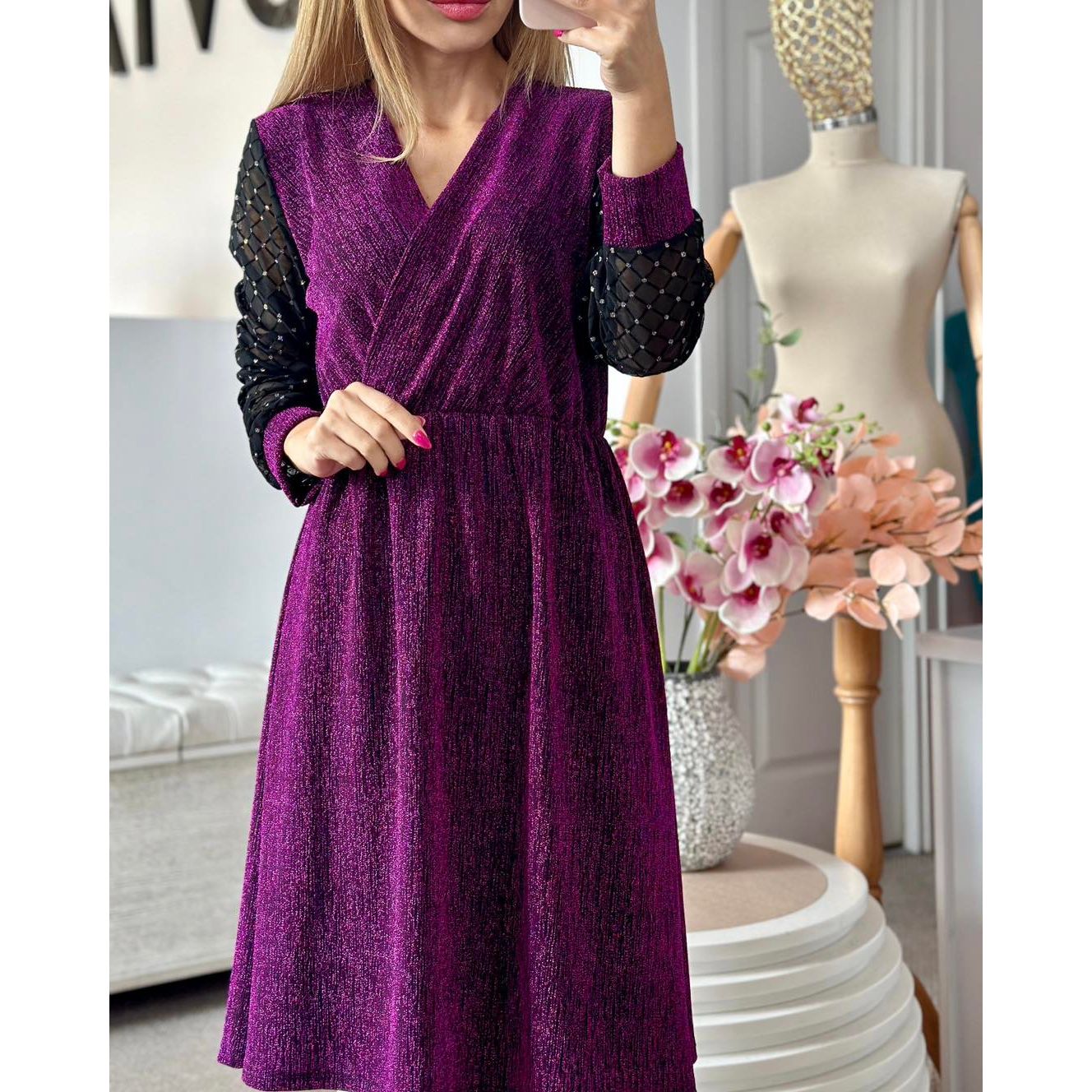Rochie Tora