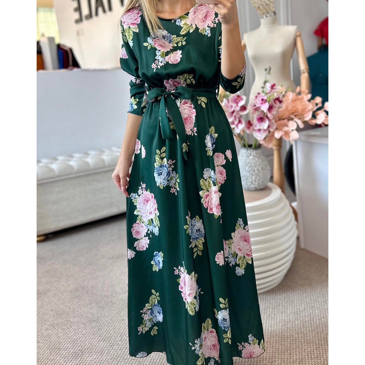 Rochie Alisse