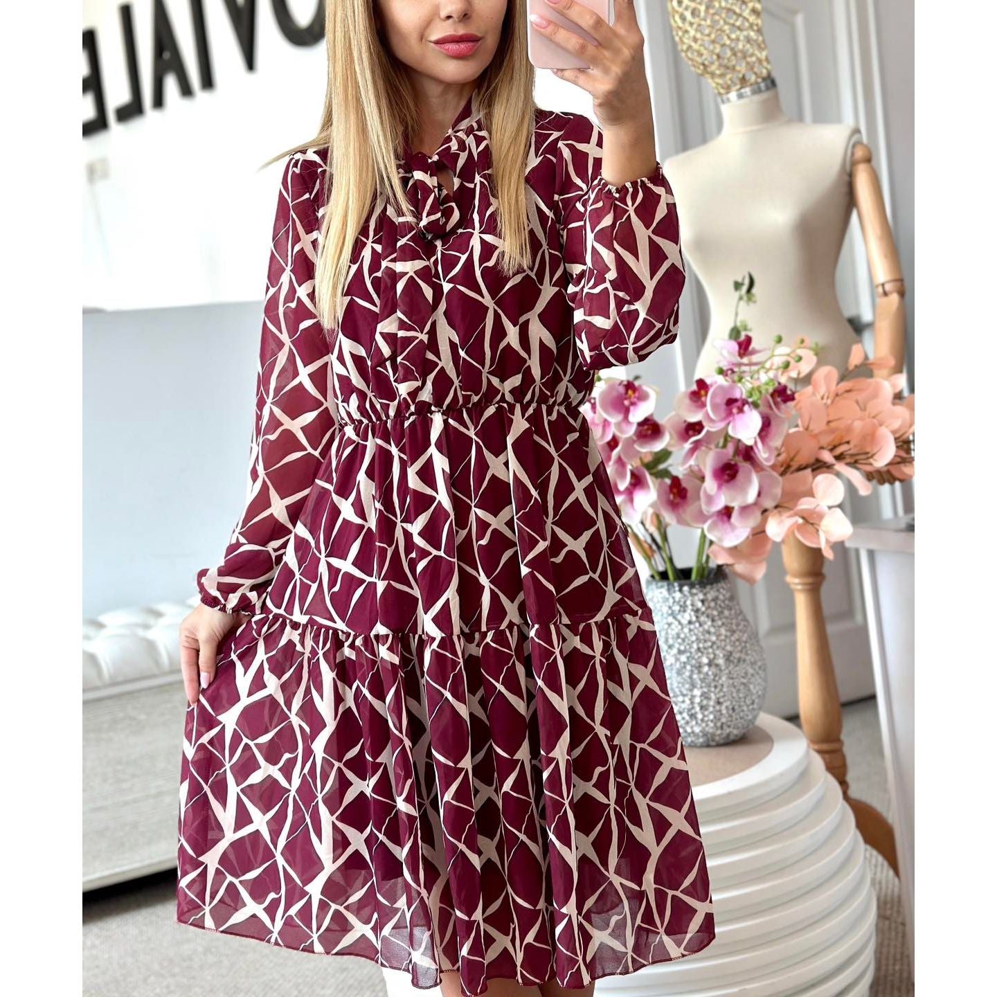 Rochie Eliana