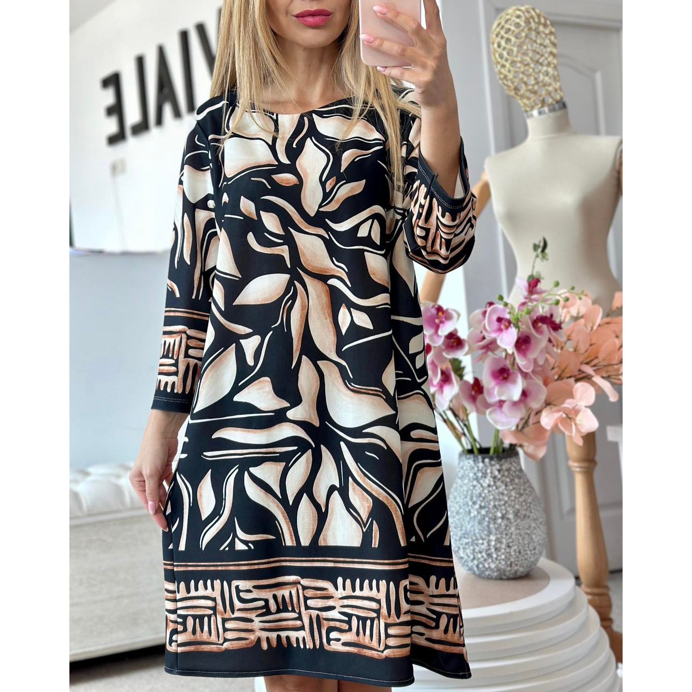 Rochie Radika