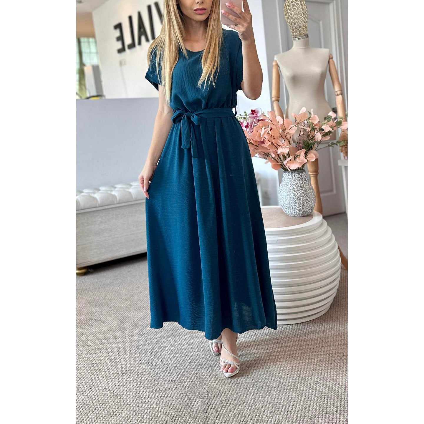 Rochie Stela