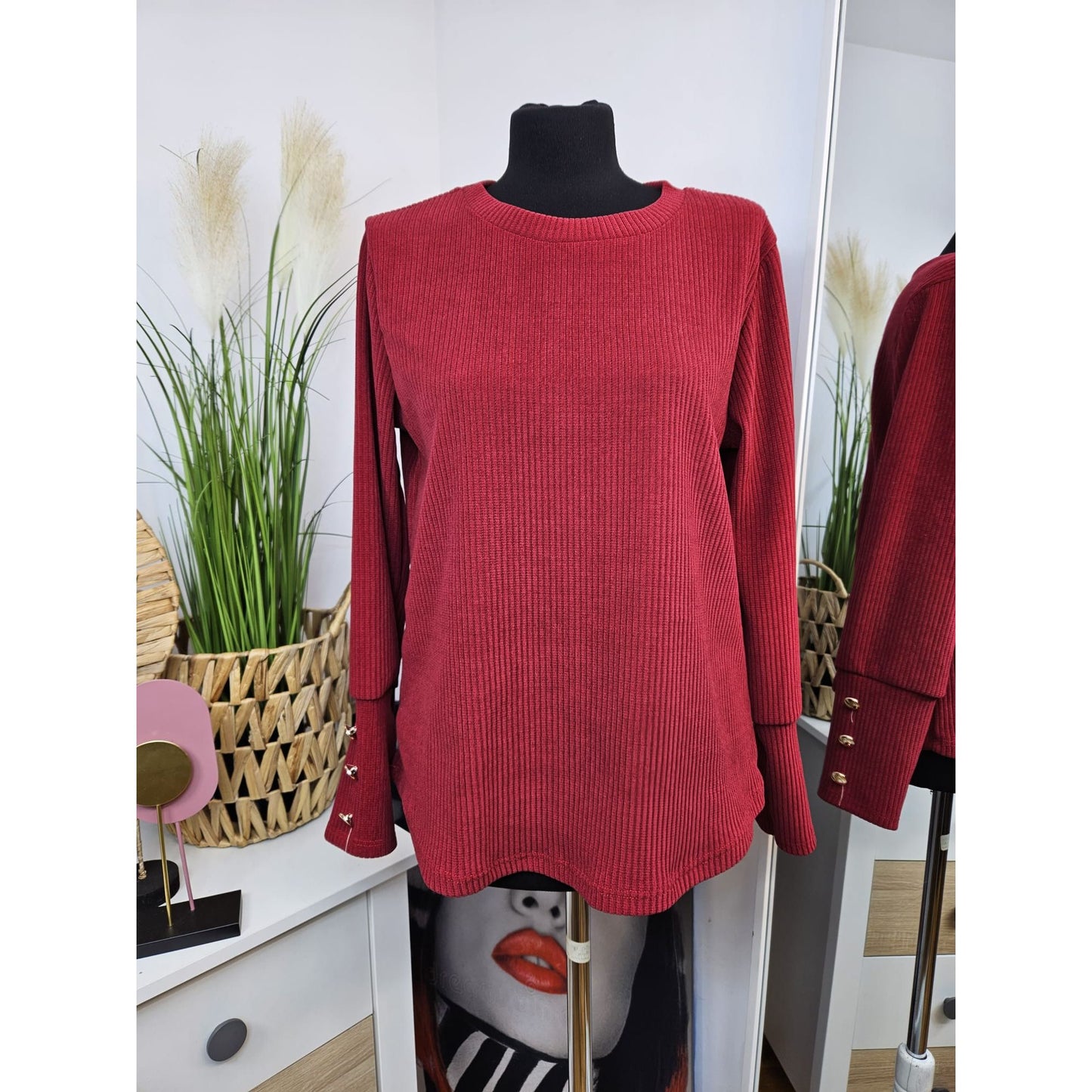 Bluza Camila