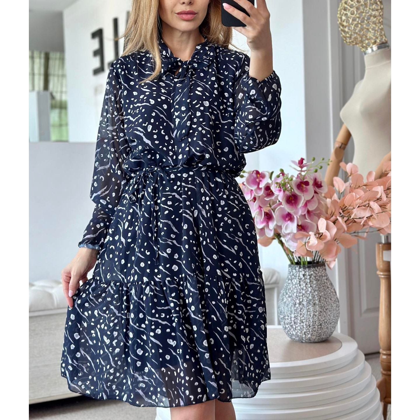 Rochie Iolanda