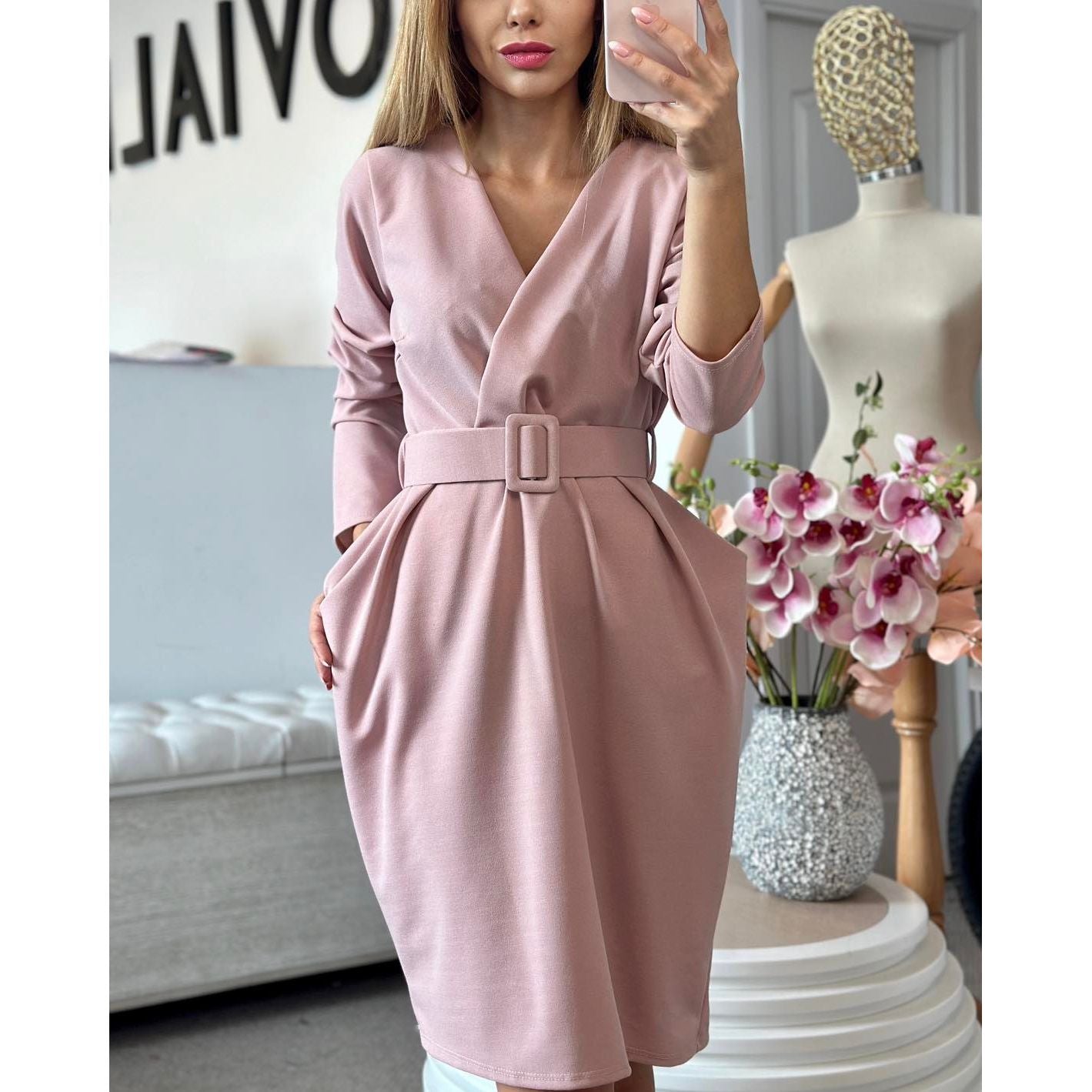 Rochie Prina